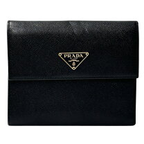楽天市場】PRADA(プラダ) 財布 M170の通販 