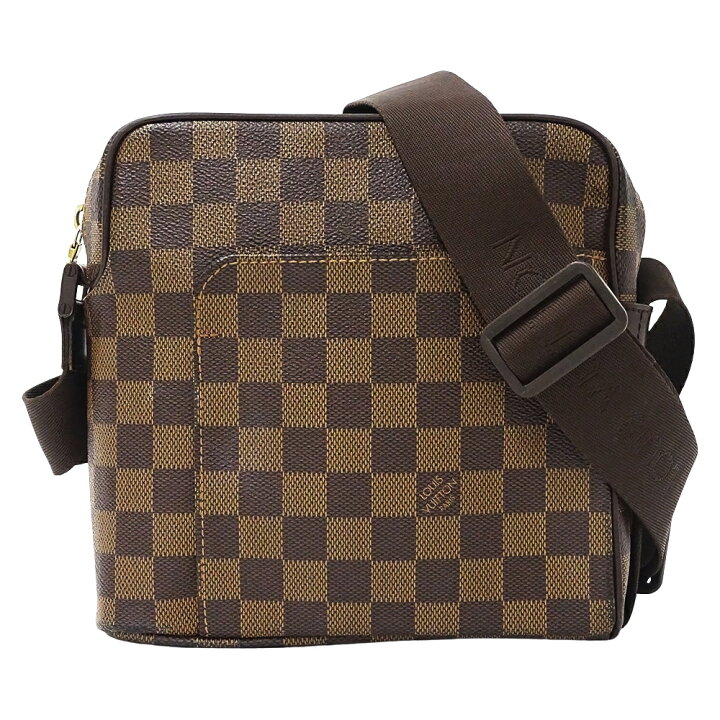 楽天市場】ルイ・ヴィトン LOUIS VUITTON バッグ ダミエ レディース 