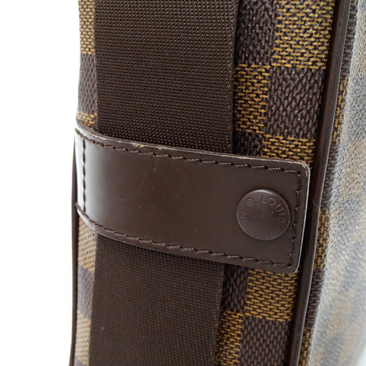 楽天市場】ルイ・ヴィトン LOUIS VUITTON バッグ ダミエ レディース 