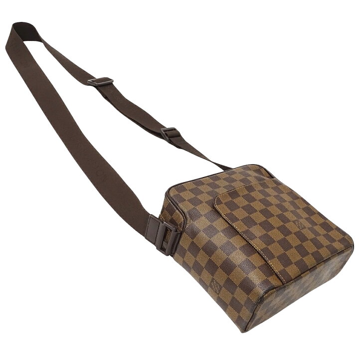 楽天市場】ルイ・ヴィトン LOUIS VUITTON バッグ ダミエ レディース 