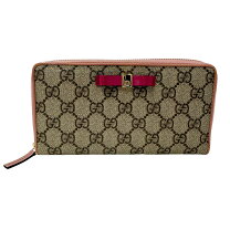 楽天市場】gucci 財布 リボン マーモントの通販