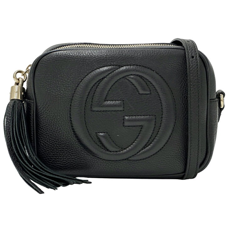 楽天市場】グッチ GUCCI バッグ レディース ブランド ソーホー 