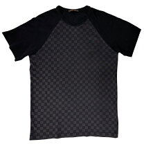 楽天市場】ルイヴィトン ダミエ（Tシャツ・カットソー｜トップス  