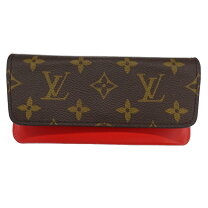 楽天市場】louis vuitton メガネケース 中古の通販