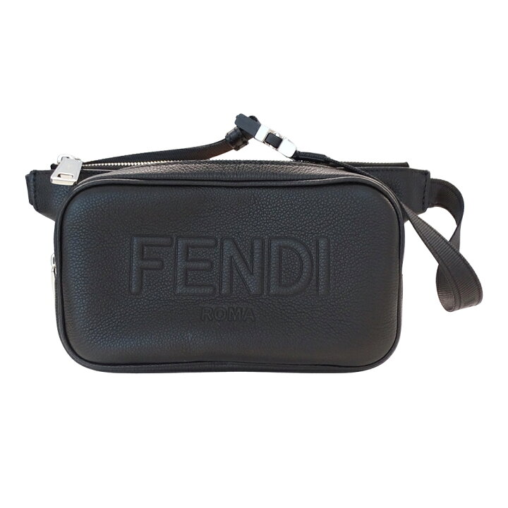 楽天市場】【全品5％OFFクーポン配布中!】フェンディ FENDI バッグ 