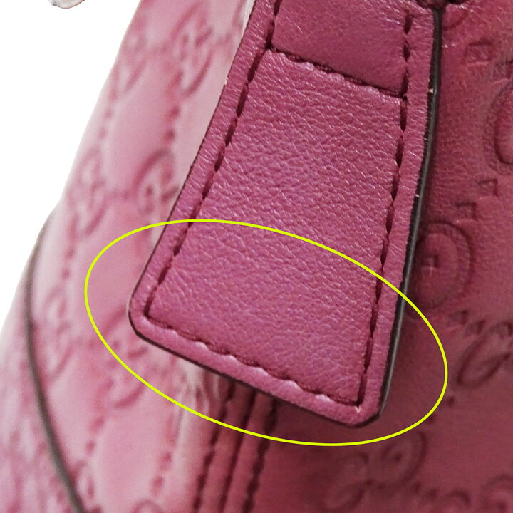 楽天市場】グッチ GUCCI バッグ レディース ブランド トートバッグ 
