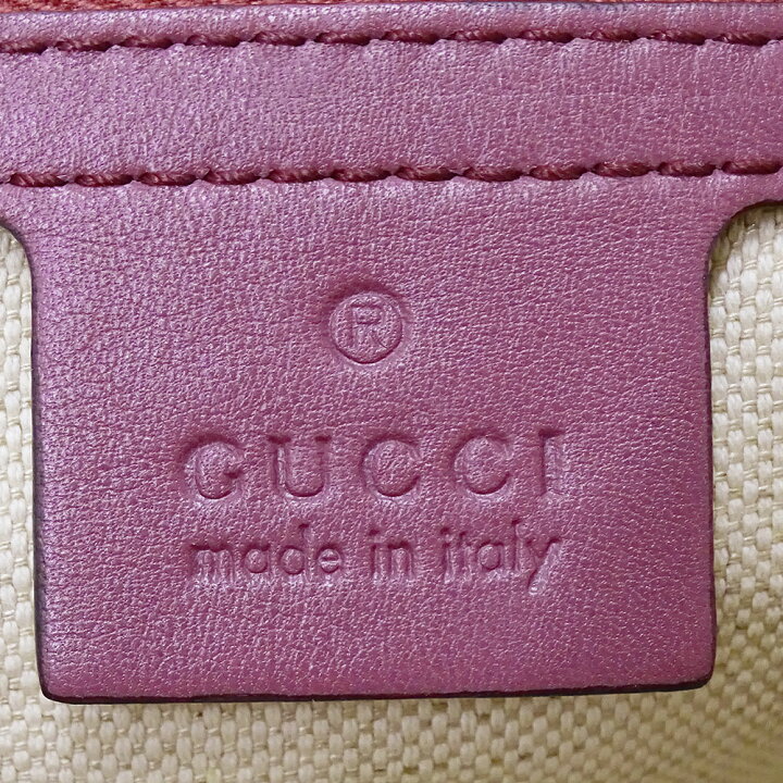 楽天市場】グッチ GUCCI バッグ レディース ブランド トートバッグ 