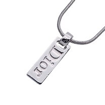 楽天市場】dior ネックレス メンズの通販