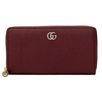 楽天市場】GUCCI（カラーワインレッド）（財布・ケース｜バッグ・小物 