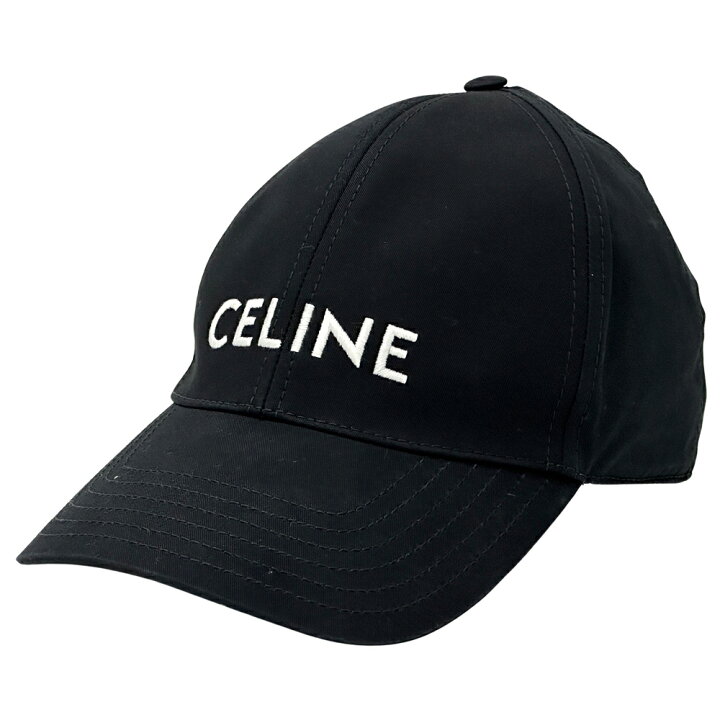 楽天市場】セリーヌ CELINE キャップ レディース メンズ ブランド 