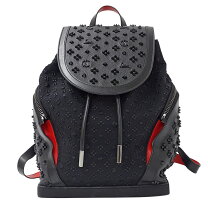 楽天市場】Christian Louboutin クリスチャンルブタン リュック 