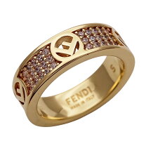 楽天市場】フェンディ FENDI（指輪・リング｜レディースジュエリー 