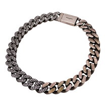 楽天市場】saint laurent チョーカーの通販