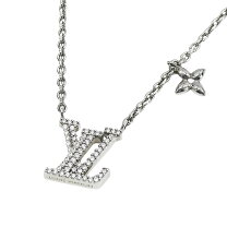 楽天市場】louis vuitton necklaceの通販
