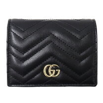 楽天市場】gucci キルティング マーモント（レディース財布｜財布 