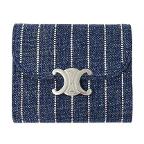 楽天市場】セリーヌ CELINE 財布（カラーブルー）（バッグ・小物 