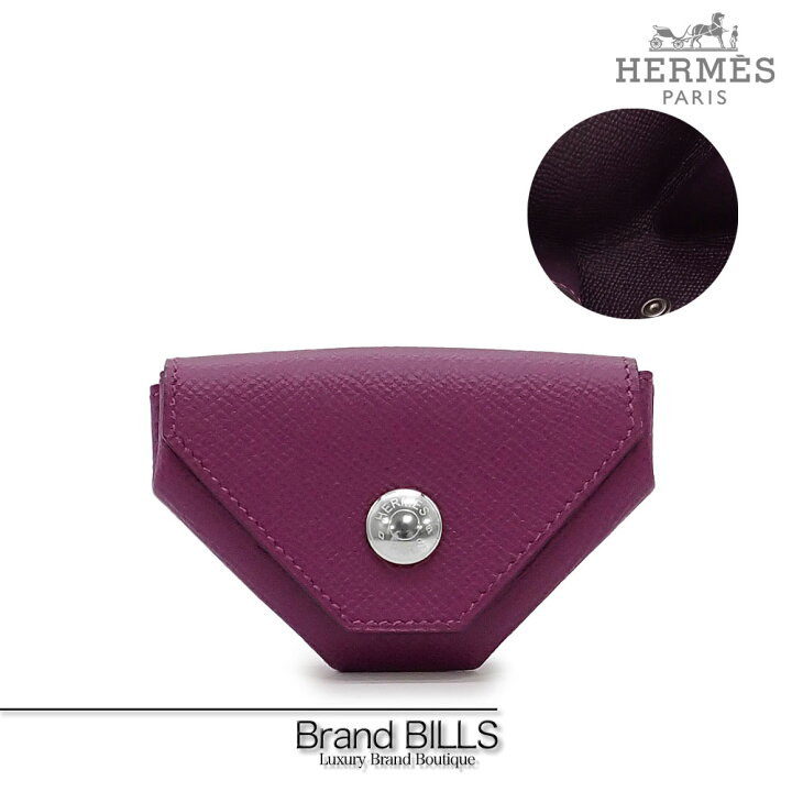 楽天市場】新品 HERMES エルメス ルヴァンキャトル コインケース 