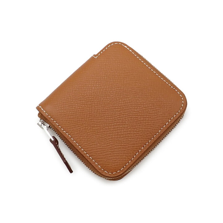 楽天市場】未使用品 HERMES エルメス アザップコインケース シルクイン 