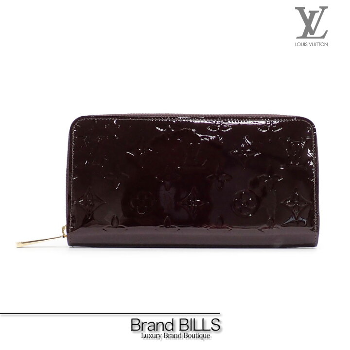 楽天市場】未使用品 LOUIS VUITTON ルイ ヴィトン ジッピー 