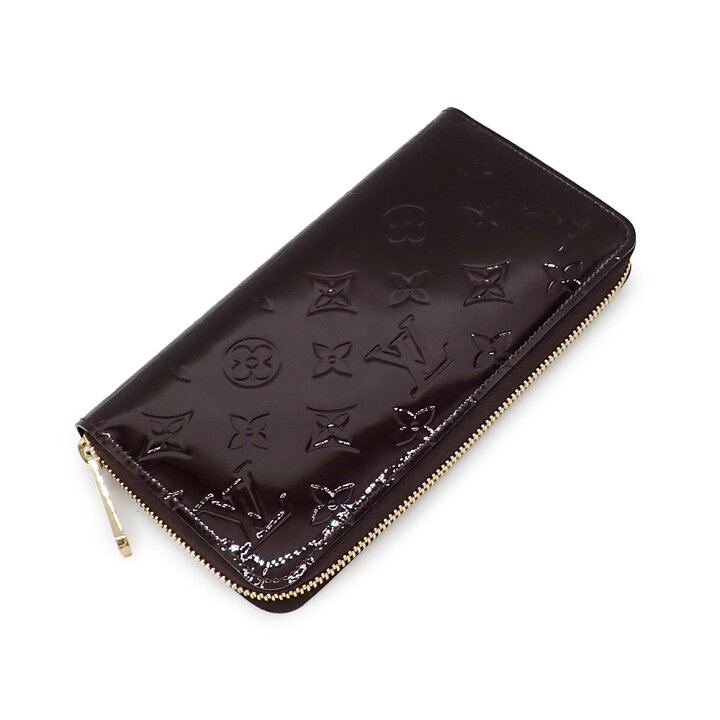 楽天市場】未使用品 LOUIS VUITTON ルイ ヴィトン ジッピー 
