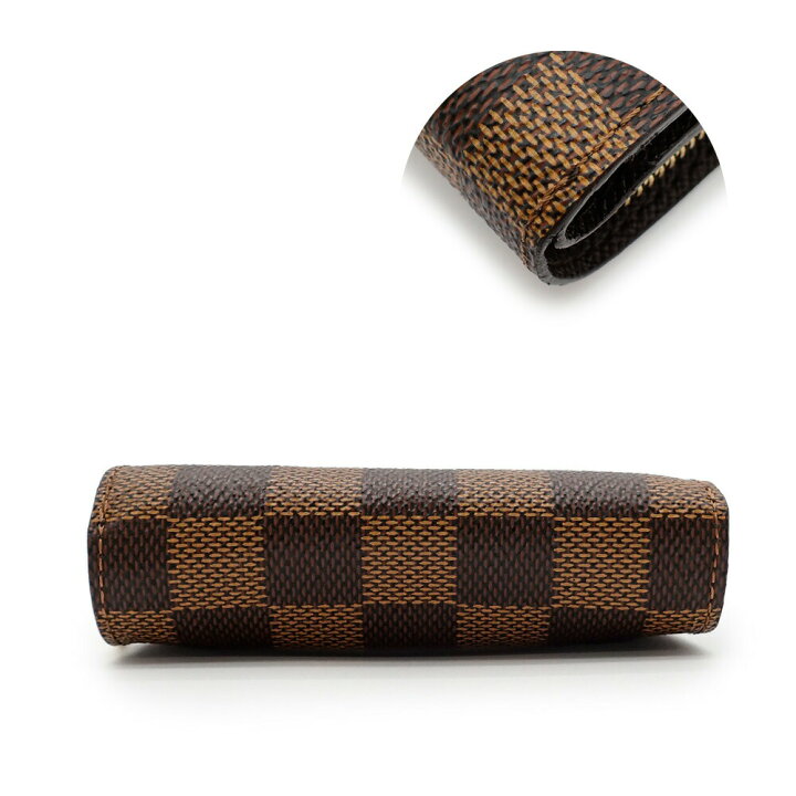 楽天市場】未使用品 LOUIS VUITTON ルイヴィトン コンパクトジップ 