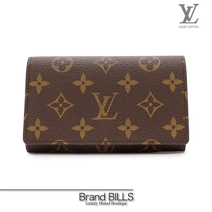 楽天市場】未使用品 LOUIS VUITTON ルイ ヴィトン ポルトフォイユ 