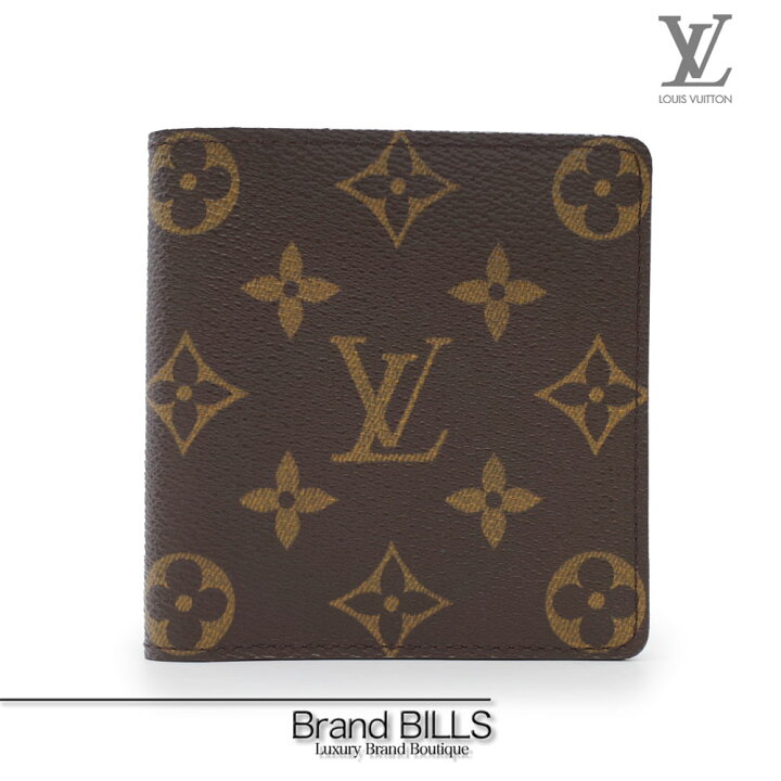 楽天市場】未使用品 LOUIS VUITTON ポルトビエ6 カルトクレディ  