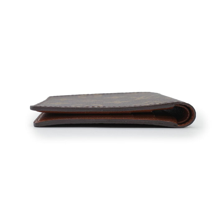 楽天市場】未使用品 LOUIS VUITTON ポルトビエ6 カルトクレディ  