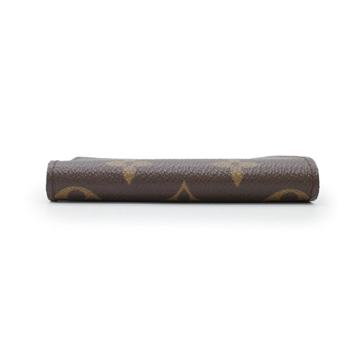 楽天市場】未使用品 LOUIS VUITTON ポルトビエ6 カルトクレディ  