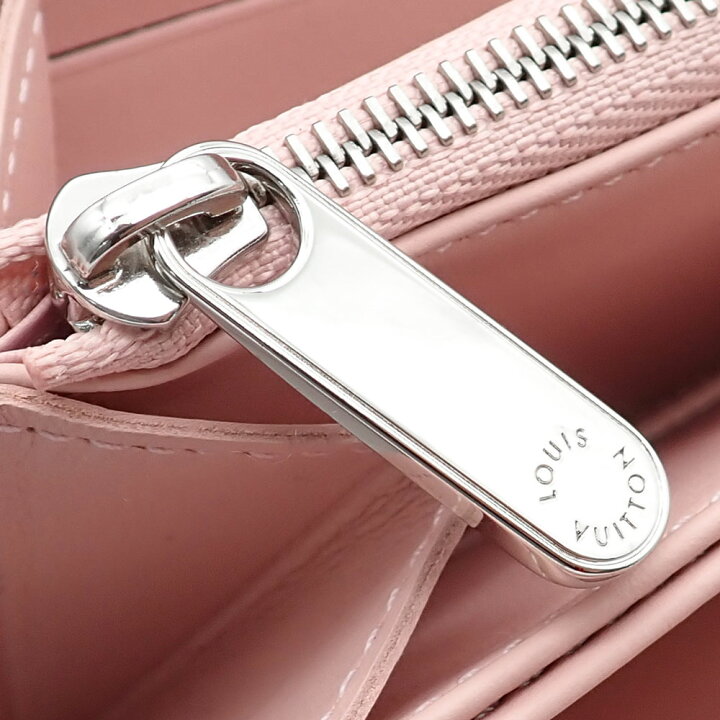 楽天市場】未使用品 LOUIS VUITTON ルイ ヴィトン ジッピー 