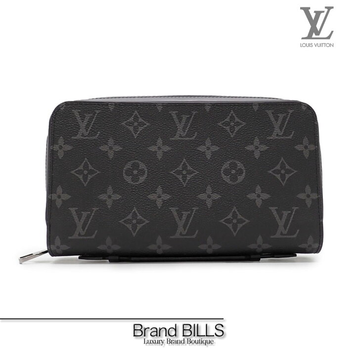 楽天市場】未使用品 LOUIS VUITTON ルイ ヴィトン ジッピーXL 長財布  