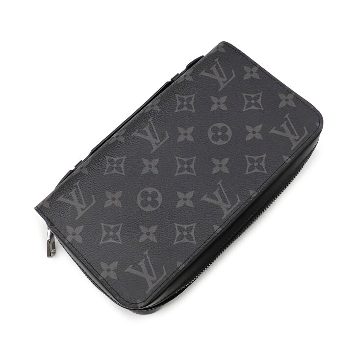 楽天市場】未使用品 LOUIS VUITTON ルイ ヴィトン ジッピーXL 長財布 