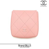 楽天市場】シャネル CHANEL（カラーピンク）（レディースコインケース 