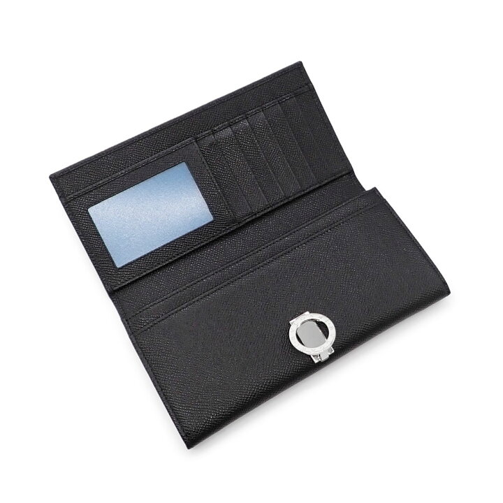 楽天市場】未使用品 BVLGARI ブルガリ・ブルガリ 長財布 30412  