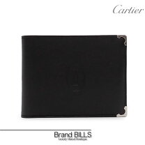 楽天市場】カルティエ 財布 二つ折り（メンズ財布｜財布・ケース 