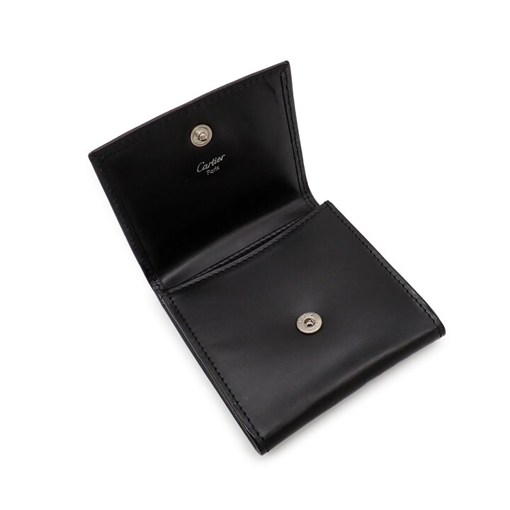楽天市場】美品 Cartier カルティエ パンテール コインケース 小銭入れ  