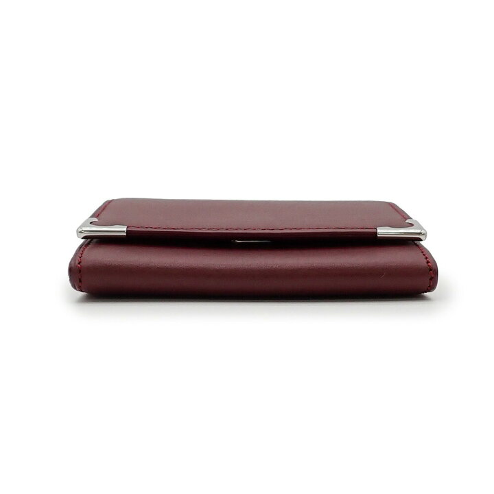 楽天市場】未使用品 Cartier カルティエ カボション コインケース 小銭  