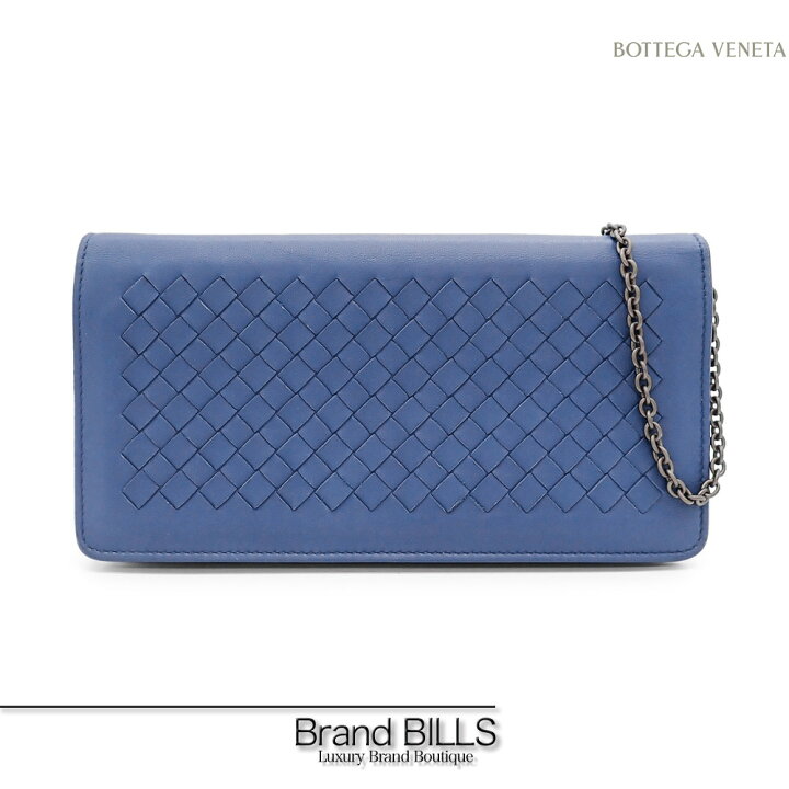 楽天市場】未使用品 BOTTEGA VENETA ボッテガヴェネタ イントレ 