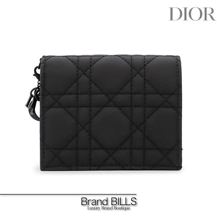 楽天市場】未使用品 Christian Dior ディオール Lady Dior レディ  