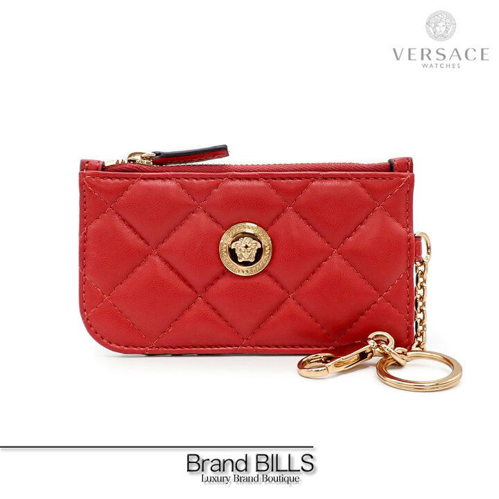 楽天市場】新品 VERSACE ヴェルサーチ メデューサ フラグメントケース 