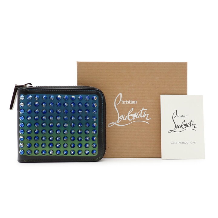 楽天市場】Christian Louboutin クリスチャン ルブタン パネトーネ 
