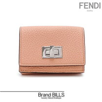 楽天市場】フェンディ セレリア 財布（レディース財布｜財布・ケース 