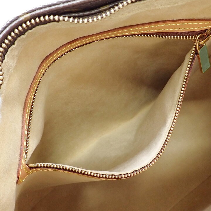 楽天市場】美品 LOUIS VUITTON ルイ ヴィトン ルーピングGM ショルダー  