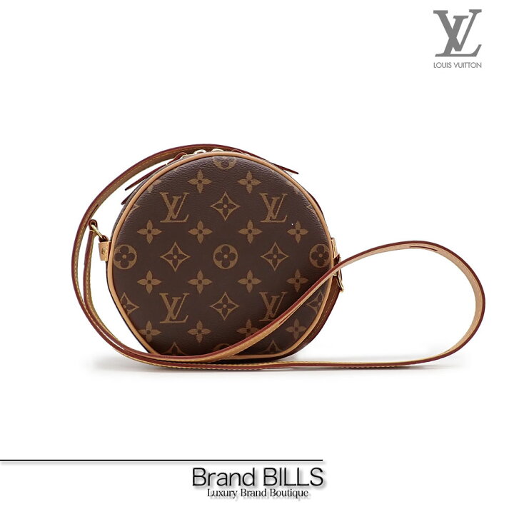 楽天市場】未使用品 LOUIS VUITTON ルイ ヴィトン ボワット・シャポー 