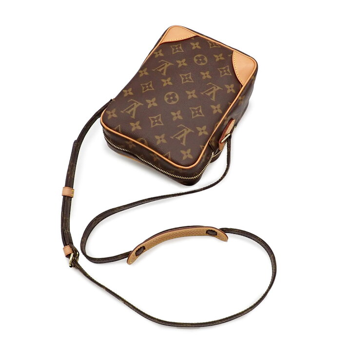 楽天市場】未使用品 LOUIS VUITTON ルイ ヴィトン アマゾン ショルダー  