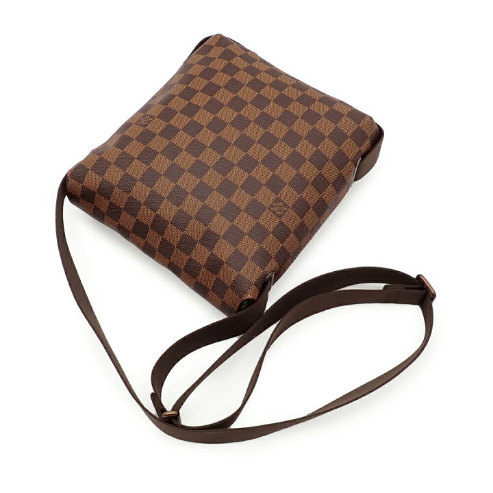 楽天市場】未使用品 LOUIS VUITTON ルイ ヴィトン ブルックリンPM 