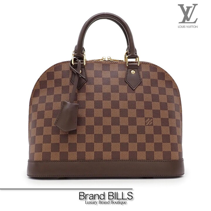 楽天市場】未使用品 LOUIS VUITTON ルイ ヴィトン アルマPM  