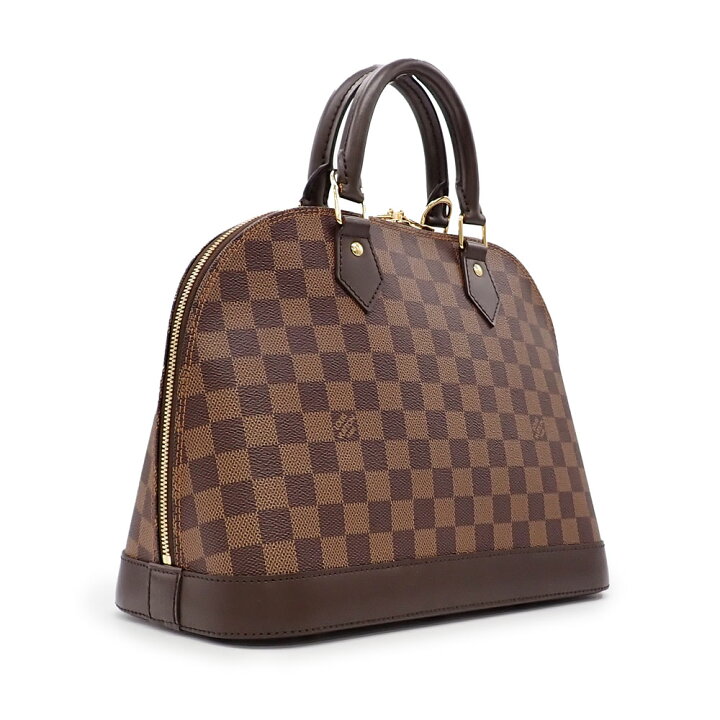 楽天市場】未使用品 LOUIS VUITTON ルイ ヴィトン アルマPM 