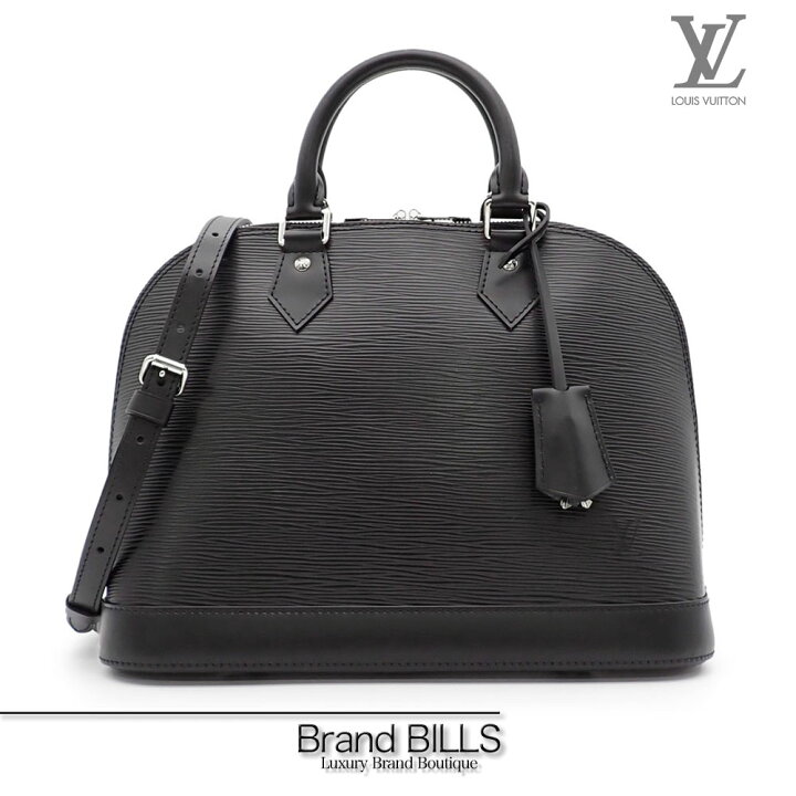 楽天市場】未使用品 LOUIS VUITTON ルイ ヴィトン アルマPM 