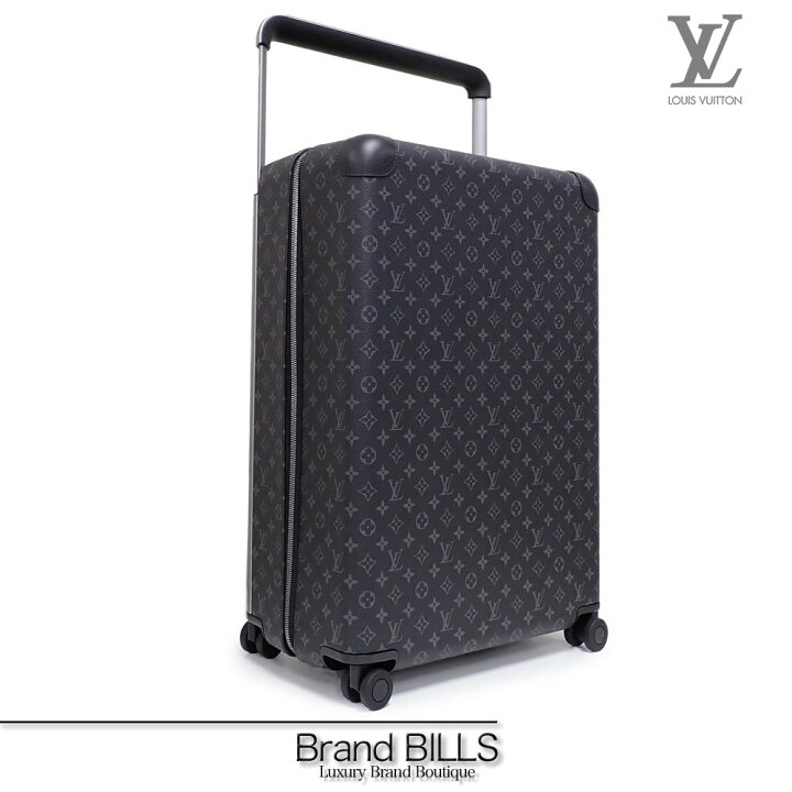 楽天市場】未使用品 LOUIS VUITTON ルイ ヴィトン スーツケース  